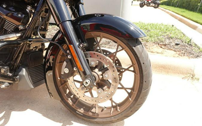 2023 Harley-Davidson Street Glide FLHXST - ST