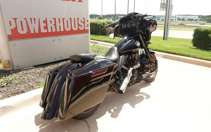 2023 Harley-Davidson Street Glide FLHXST - ST
