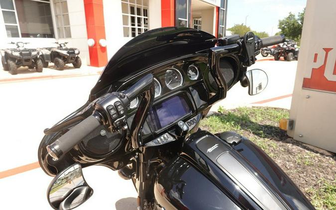 2023 Harley-Davidson Street Glide FLHXST - ST