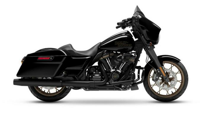 2023 Harley-Davidson Street Glide FLHXST - ST