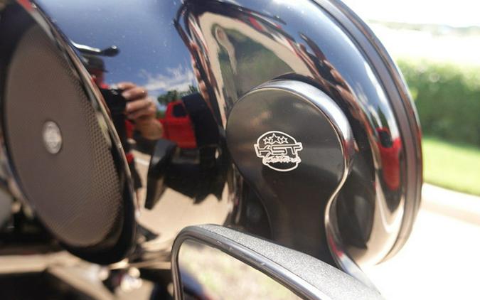2023 Harley-Davidson Street Glide FLHXST - ST