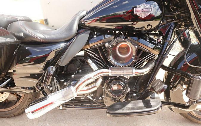 2023 Harley-Davidson Street Glide FLHXST - ST