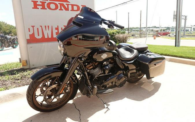 2023 Harley-Davidson Street Glide FLHXST - ST