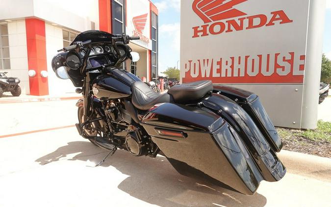 2023 Harley-Davidson Street Glide FLHXST - ST