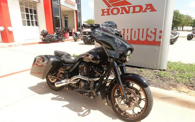 2023 Harley-Davidson Street Glide FLHXST - ST