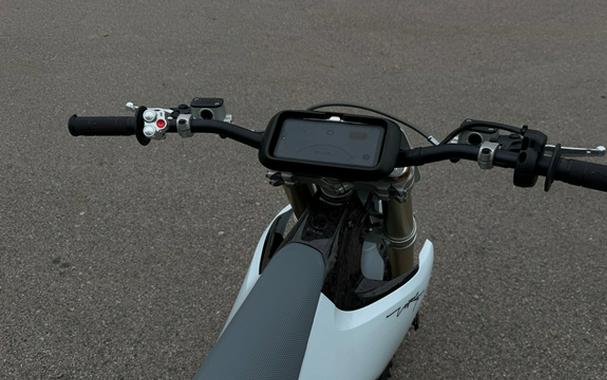 2026 Stark Future Varg MX 80 HP