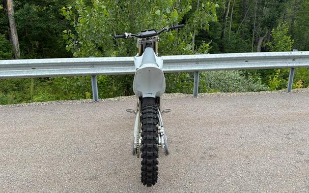 2026 Stark Future Varg MX 80 HP