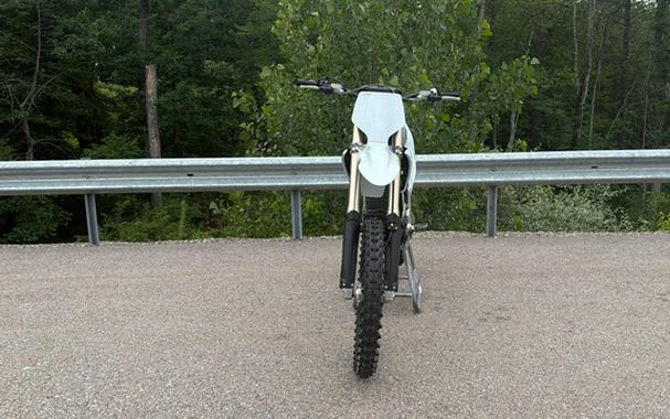 2026 Stark Future Varg MX 80 HP