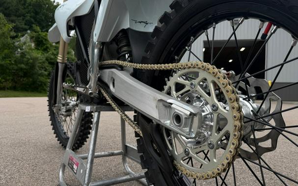 2026 Stark Future Varg MX 80 HP