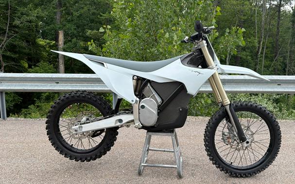 2026 Stark Future Varg MX 80 HP