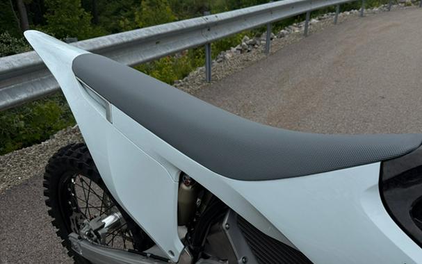 2026 Stark Future Varg MX 80 HP