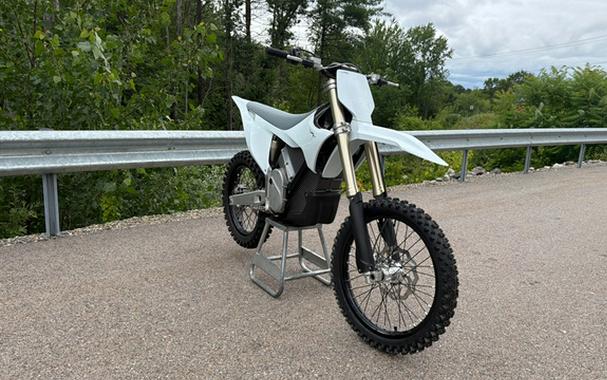 2026 Stark Future Varg MX 80 HP