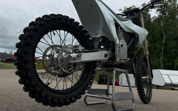 2026 Stark Future Varg MX 80 HP