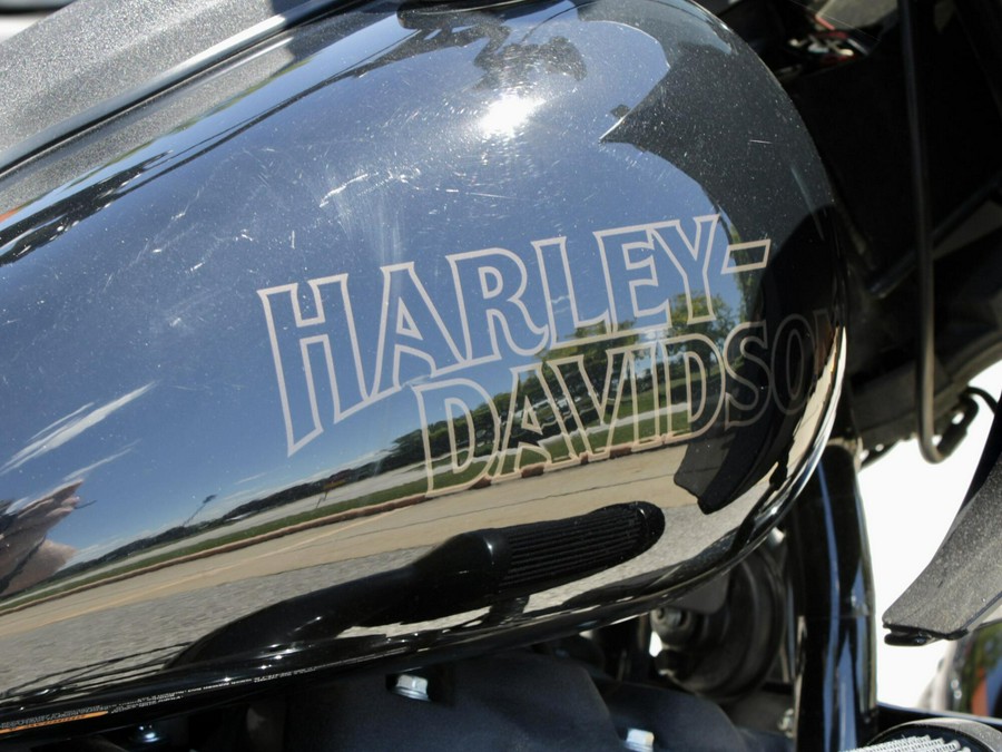 Used 2022 Harley-Davidson Low Rider ST Cruiser Motorcycle For Sale In Medina, OH