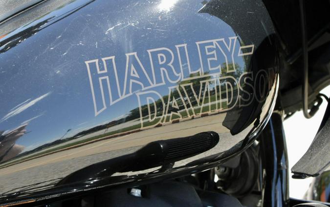 Used 2022 Harley-Davidson Low Rider ST Cruiser Motorcycle For Sale In Medina, OH