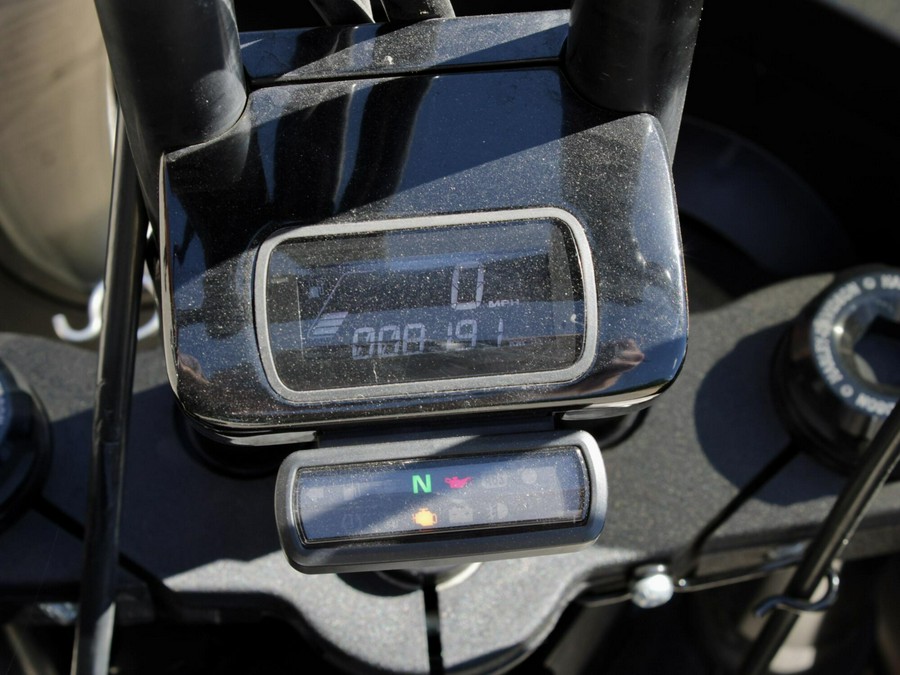 Used 2022 Harley-Davidson Low Rider ST Cruiser Motorcycle For Sale In Medina, OH