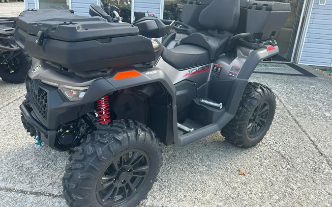 2026 CFMOTO CFORCE 1000 Touring