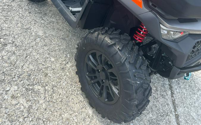 2026 CFMOTO CFORCE 1000 Touring