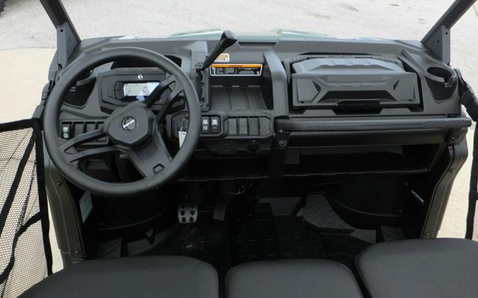 2026 Can-Am Defender MAX HD7