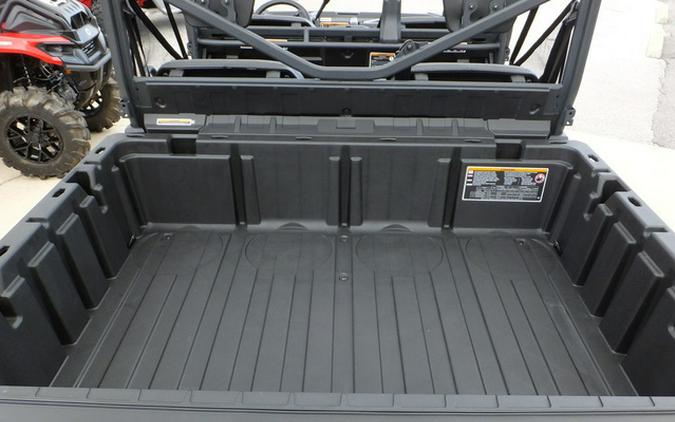 2026 Can-Am Defender MAX HD7