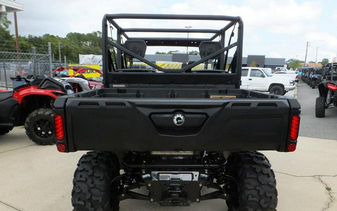 2026 Can-Am Defender MAX HD7