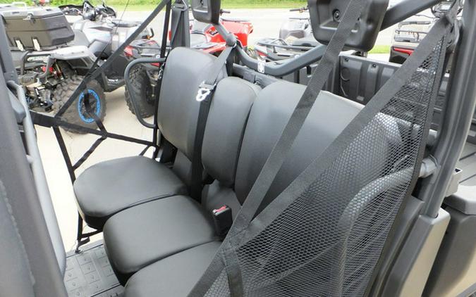 2026 Can-Am Defender MAX HD7