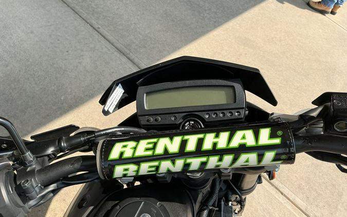 2018 KLX250 - Kawasaki