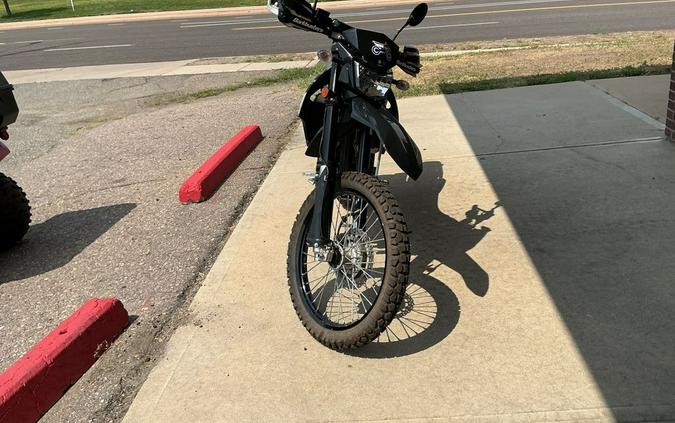 2018 KLX250 - Kawasaki