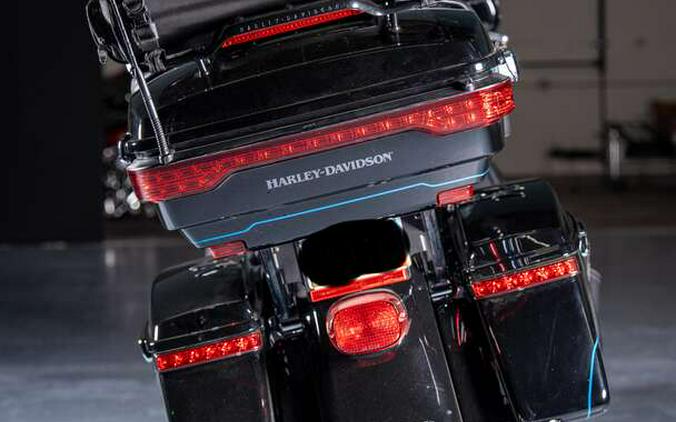2017 Harley-Davidson Electra Glide