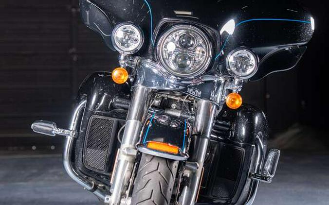 2017 Harley-Davidson Electra Glide
