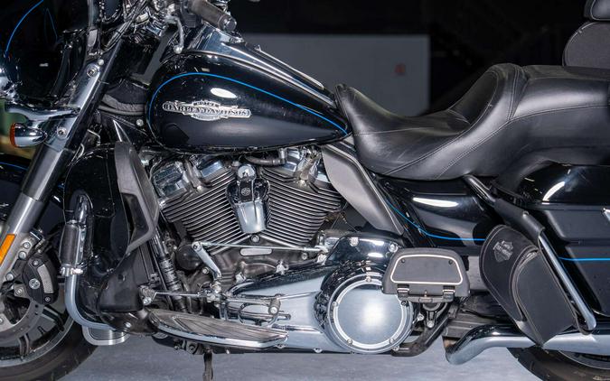 2017 Harley-Davidson Electra Glide