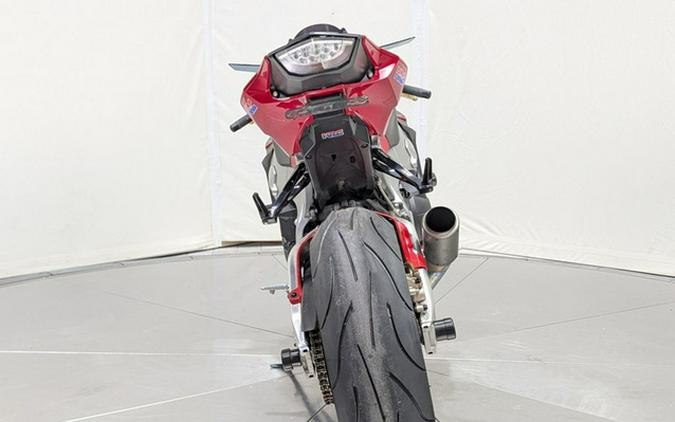 2018 Honda CBR1000RR SP