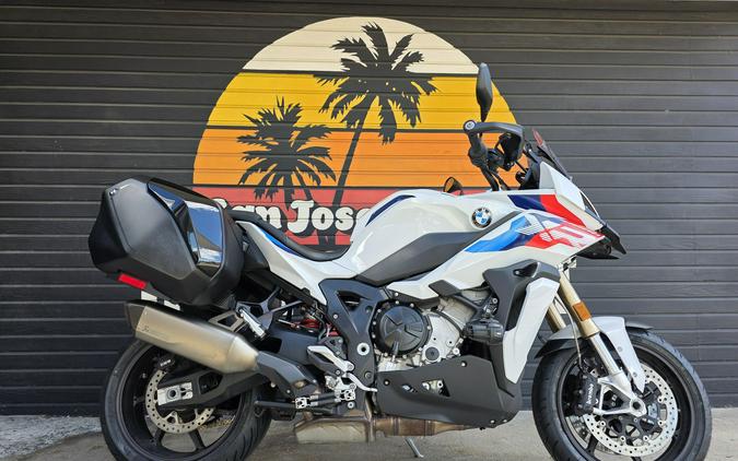 2023 BMW S 1000 XR