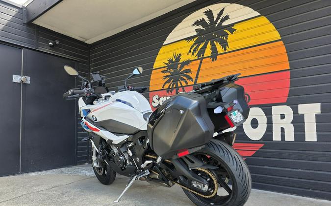 2023 BMW S 1000 XR