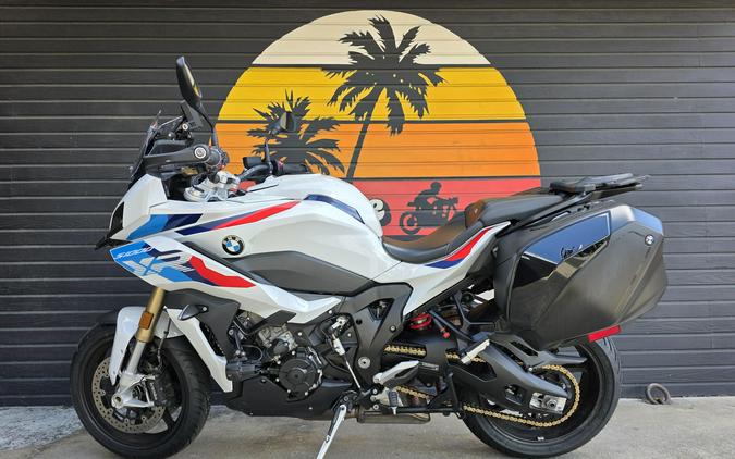 2023 BMW S 1000 XR