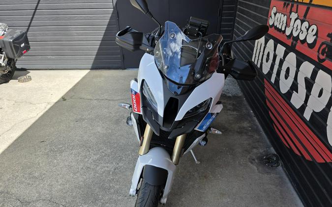2023 BMW S 1000 XR