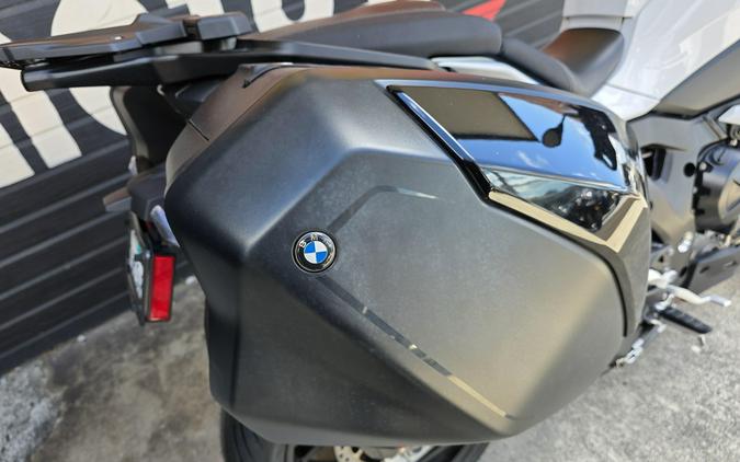 2023 BMW S 1000 XR