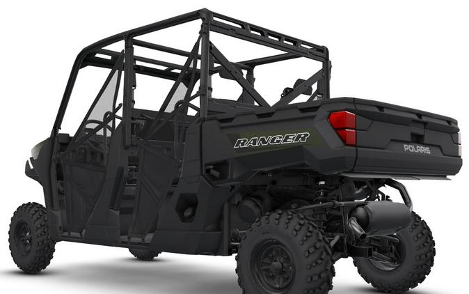2027 Polaris Ranger Crew 1000