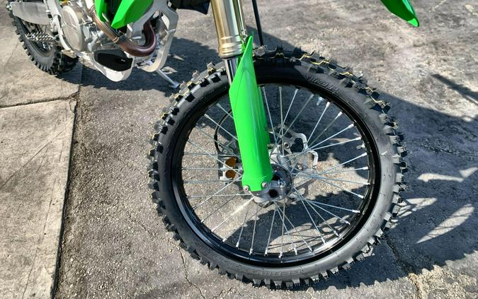 2026 Kawasaki KX250