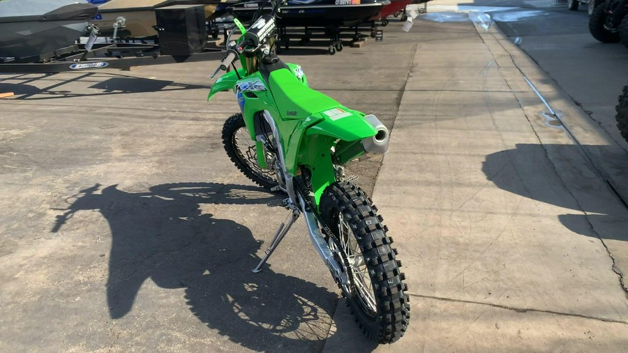2026 Kawasaki KX250