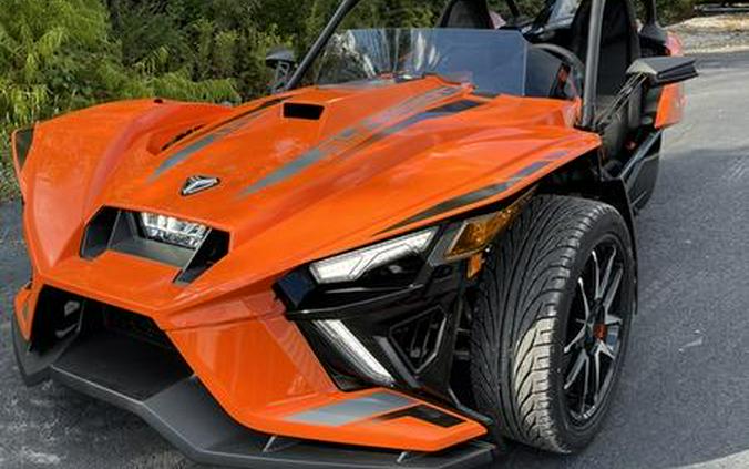 2023 Polaris Slingshot® Slingshot® R Desert Sky (AutoDrive)