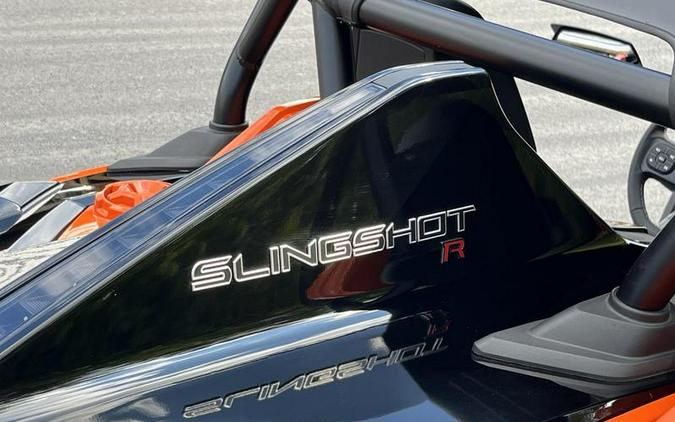 2023 Polaris Slingshot® Slingshot® R Desert Sky (AutoDrive)