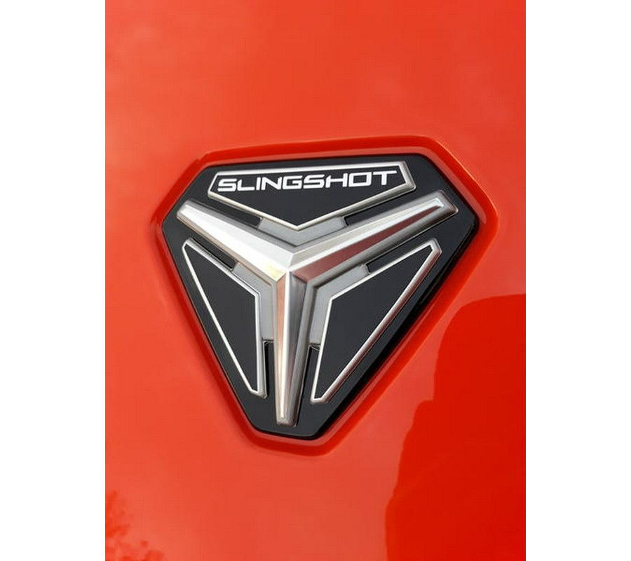 2023 Polaris Slingshot® Slingshot® R Desert Sky (AutoDrive)