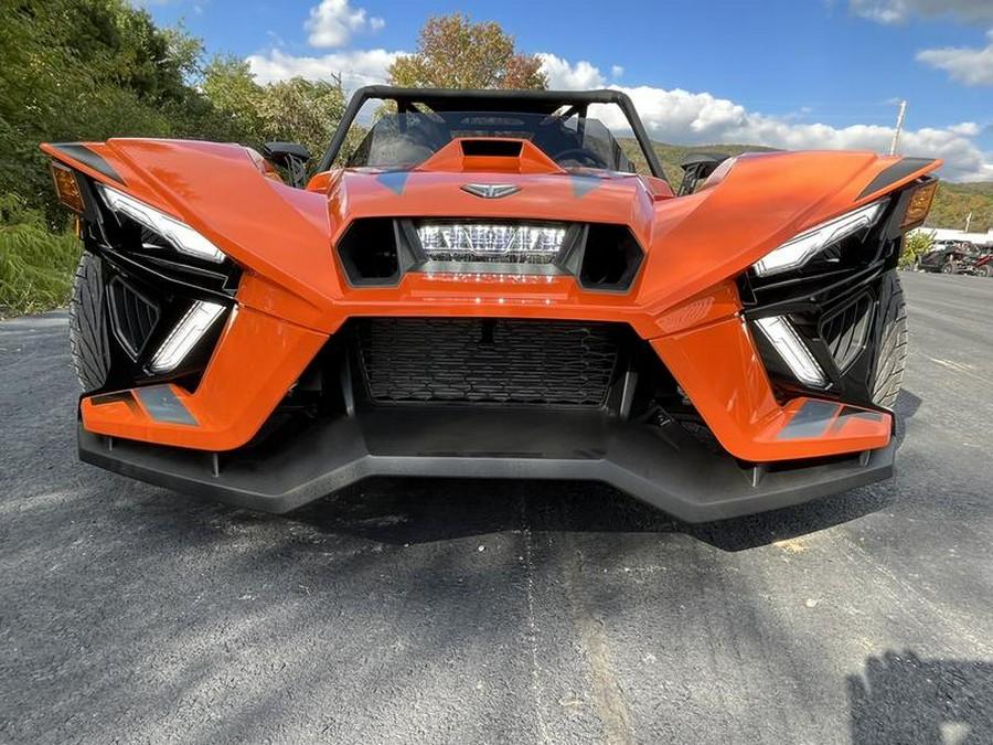 2023 Polaris Slingshot® Slingshot® R Desert Sky (AutoDrive)