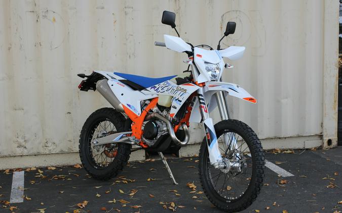 2024 KTM 500 EXC-F SIX DAYS