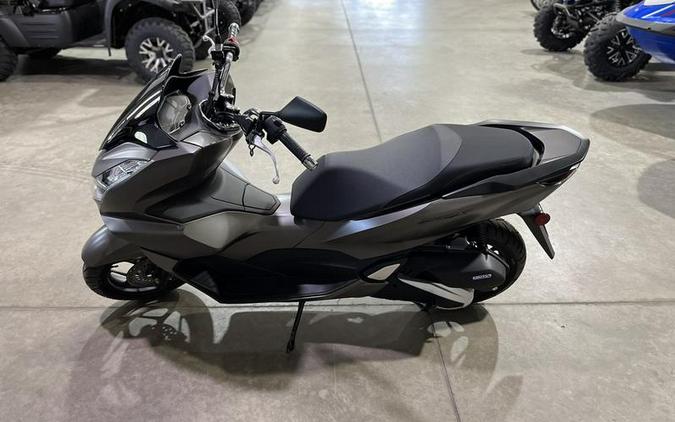 2023 Honda® PCX