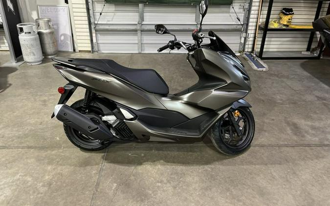 2023 Honda PCX