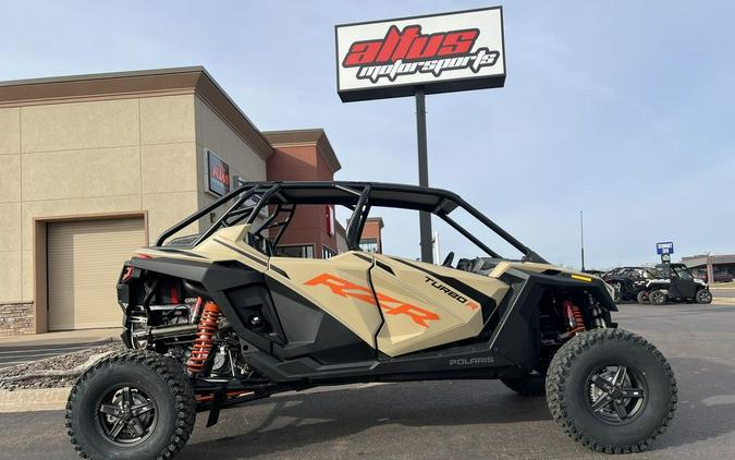 2024 Polaris® RZR Turbo R 4 Ultimate