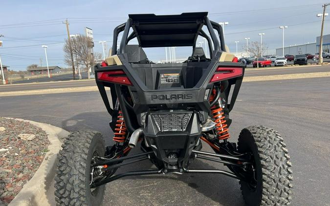 2024 Polaris® RZR Turbo R 4 Ultimate