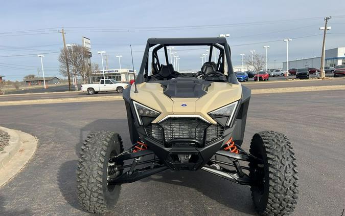 2024 Polaris® RZR Turbo R 4 Ultimate